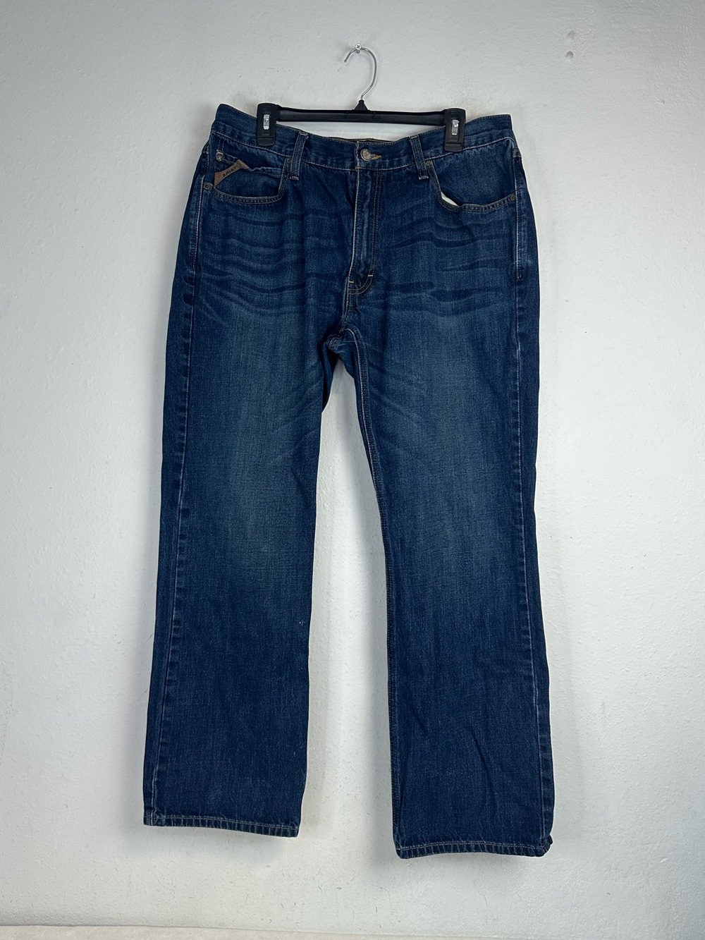 Ariat M4 Low Rise Boot 36x32 Jeans